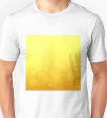 Yellow Sun Unisex T-Shirt