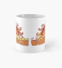 Wake & Bake Mug