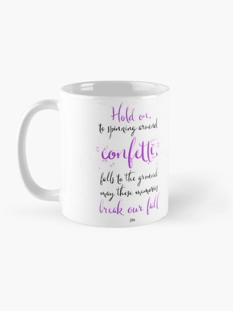 Swiftea Mug- Taylor Swift Coffee Mug for Sale by GigiPrints