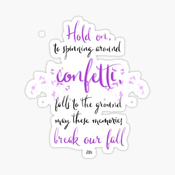 Taylor Swift lyrics inspired stickers 💕, Gallery posted by LaylasFanArt