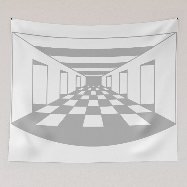 Item preview, Halls of Amenti designed and sold by synchronicity11.