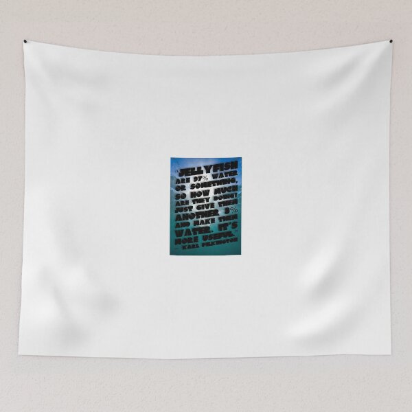Item preview, Karl Pilkington Quote designed and sold by VioletCat16.