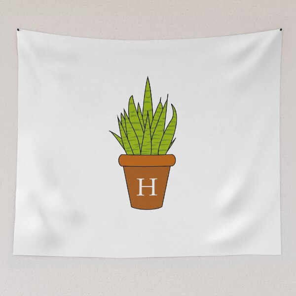 Item preview, Snake Succulent - Eta designed and sold by Maceym13.