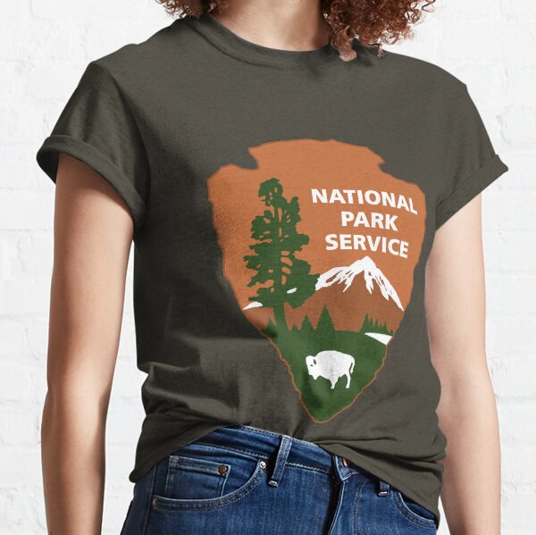 National Park Service Classic T-Shirt