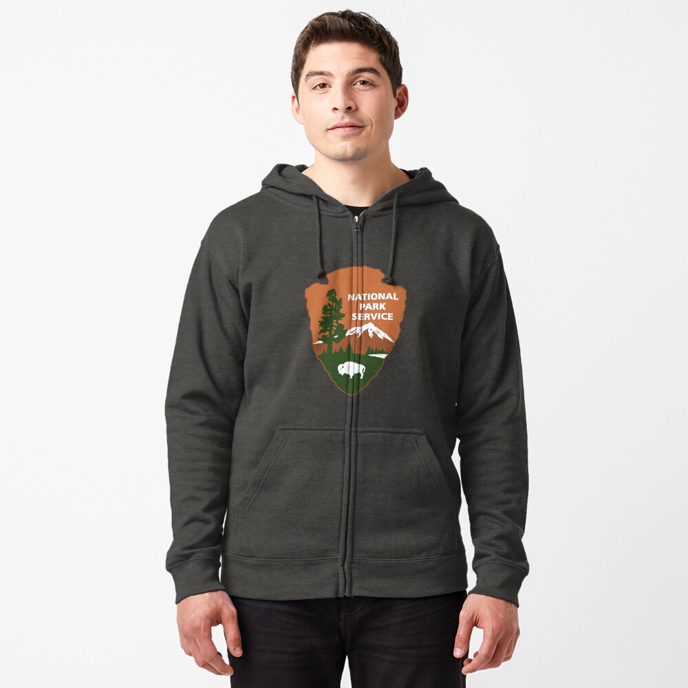 Vista previa del artículo con la obra «Sudadera con capucha y cremallera», diseñado y vendido por Bebface.