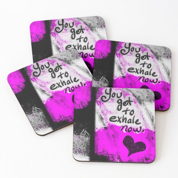 Item preview, Exhale Series  - Asexual designed and sold by shriamato.