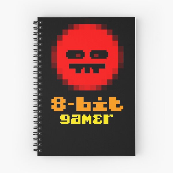 Item preview, 8-Bit Gamer designed and sold by teecollection.