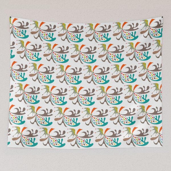 Item preview, Bloom designed and sold by Andi Bird.