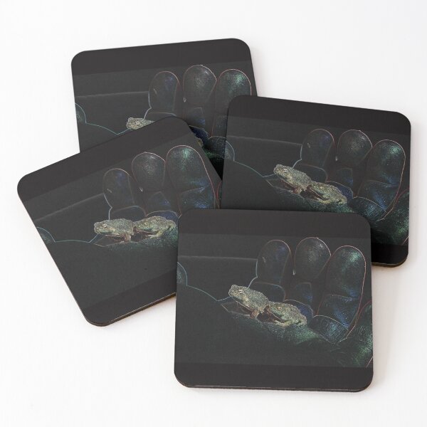 Item preview, In Safe Hands designed and sold by Rebecca Parker.