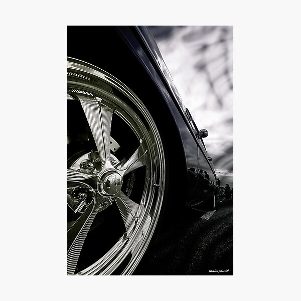 Item preview, Big Wheeling... designed and sold by Stephen Johns.