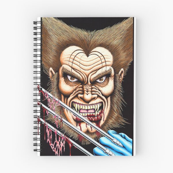 Item preview, Mutant + Claws = Trouble / color designed and sold by Stolencheese.