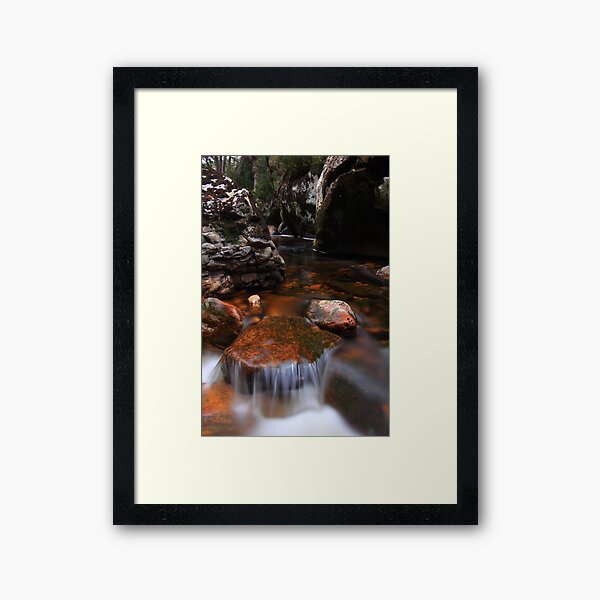 Item preview, Cascade on Dove River designed and sold by Donovan Wilson.