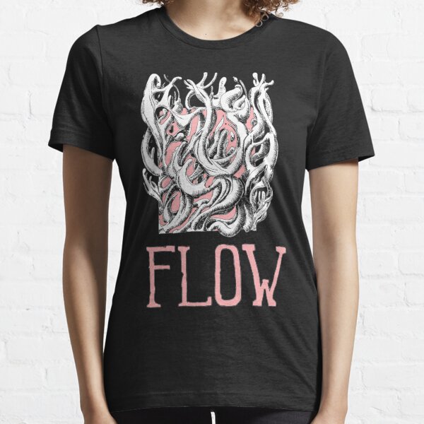 Flow Essential T-Shirt