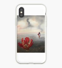 Adventurer iPhone Case