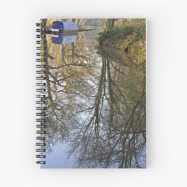 Artikelvorschau, Llangollen Kanal Narrowboat entworfen und verkauft von Snogable.