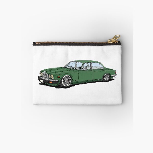 Item preview, Grand Dad's Jag designed and sold by BlackBarrel.