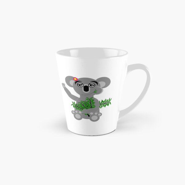 Koala bear Tall Mug