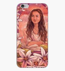 Waverly | The Star | Wynonna Earp Tarot iPhone Case