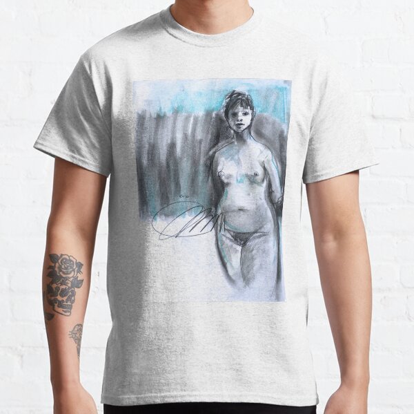 TiFFANY ELLE ÖMiserany® 2009 T-shirt classique