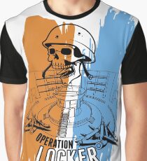 BF4 Battlefield 4 Graphic T-Shirt