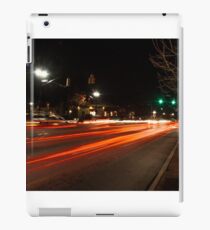 Holiday Season iPad Case/Skin