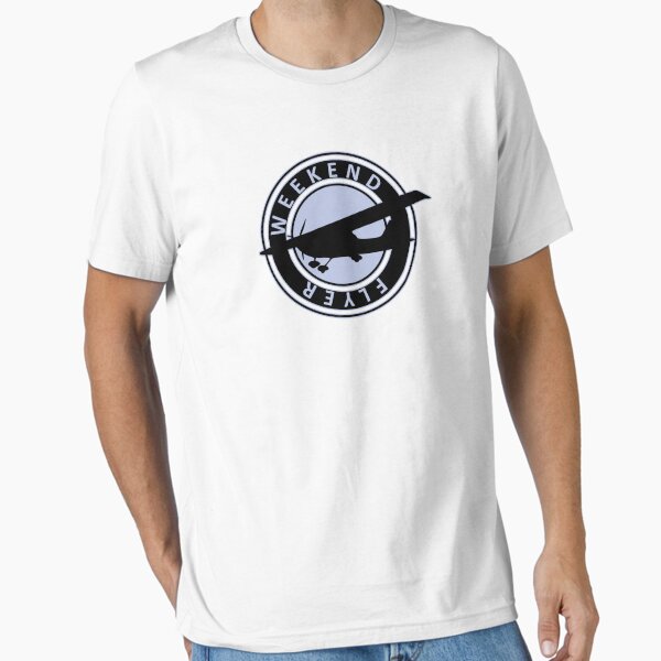 Item preview, Weekend designed and sold by rustyredbubble.