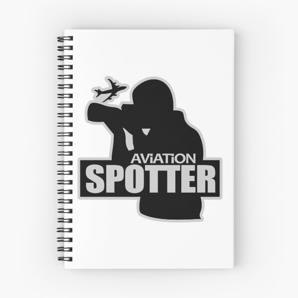 Item preview, Spotter photo designed and sold by rustyredbubble.