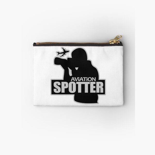 Item preview, Spotter photo designed and sold by rustyredbubble.