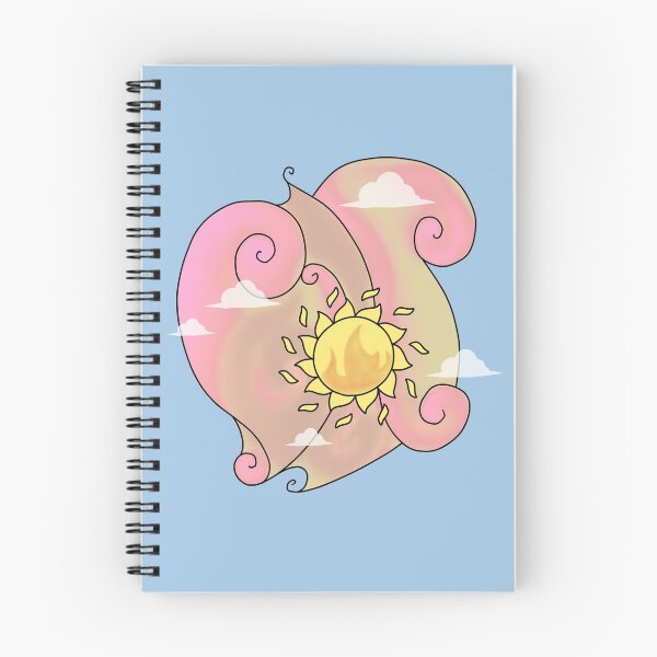 Item preview, Swirly Sun designed and sold by RainbowDogma.