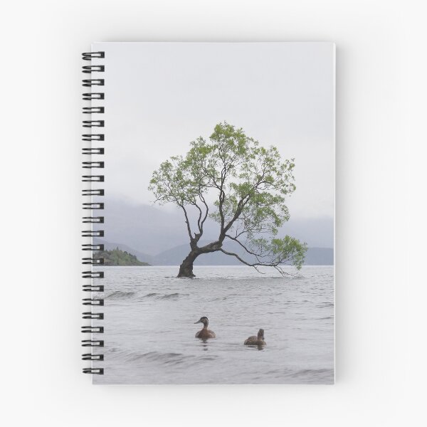 Item preview, That Wanaka Tree, South Island, New Zealand designed and sold by fotosic.