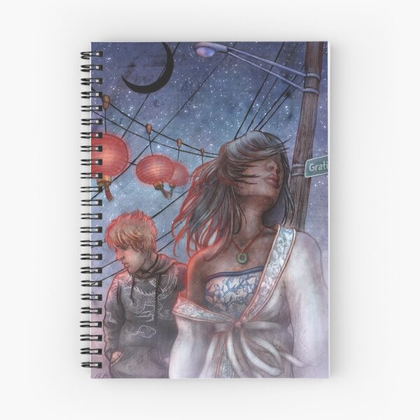 Item preview, Lilith designed and sold by alicemeichi.