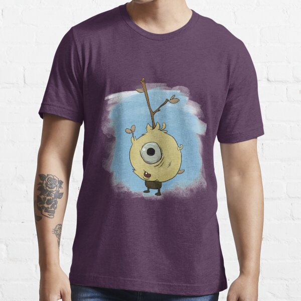 Onion Lad Essential T-Shirt