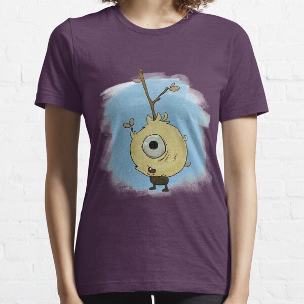 Onion Lad Essential T-Shirt