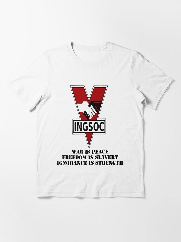 ingsoc t shirt