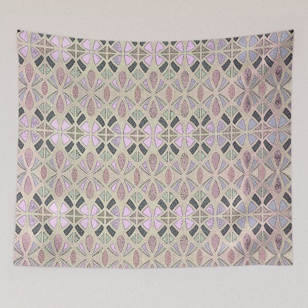 Item preview, Feathered Friend Companion Print designed and sold by Sharon Schwalbe.