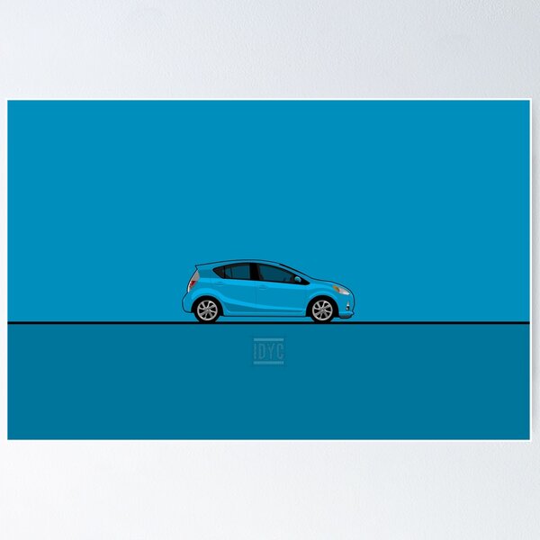 Item preview, Visit idrewyourcar.com to find hundreds of car profiles! designed and sold by idrewyourcar.