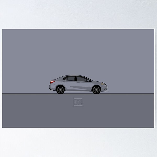 Item preview, Visit idrewyourcar.com to find hundreds of car profiles! designed and sold by idrewyourcar.