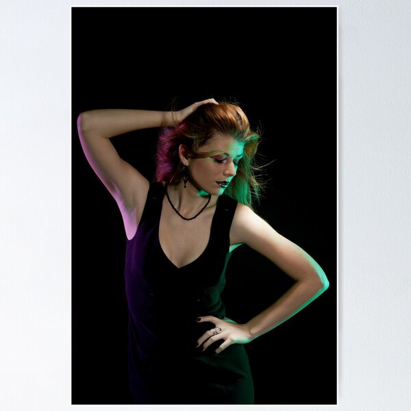 Item preview, Iulia - Impromptu 4 designed and sold by StanB.