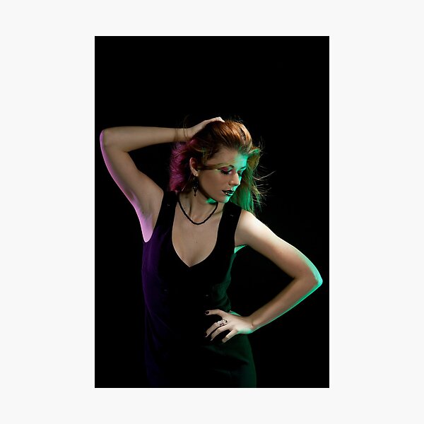 Item preview, Iulia - Impromptu 4 designed and sold by StanB.