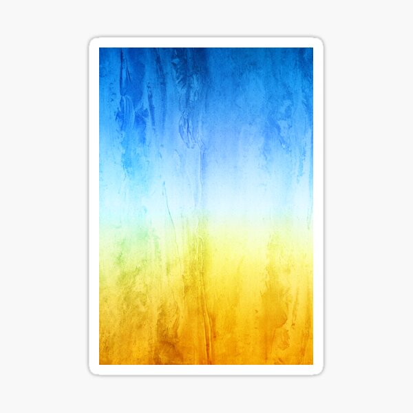 As Above Unlike Below Sticker