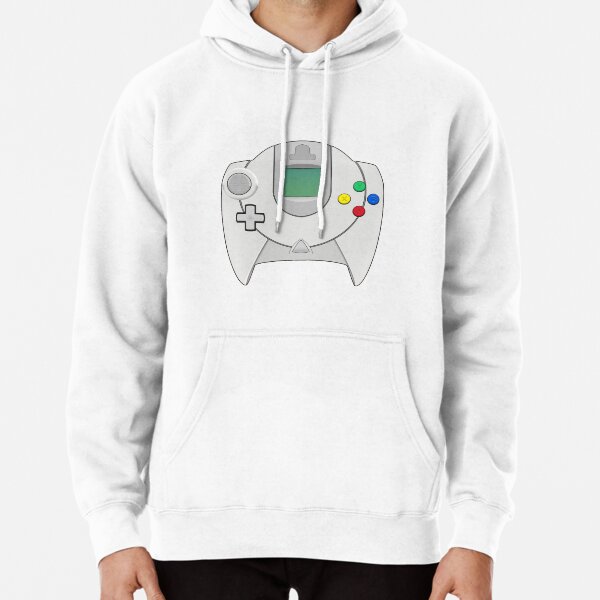 Nintendo gamecube hot sale hoodie