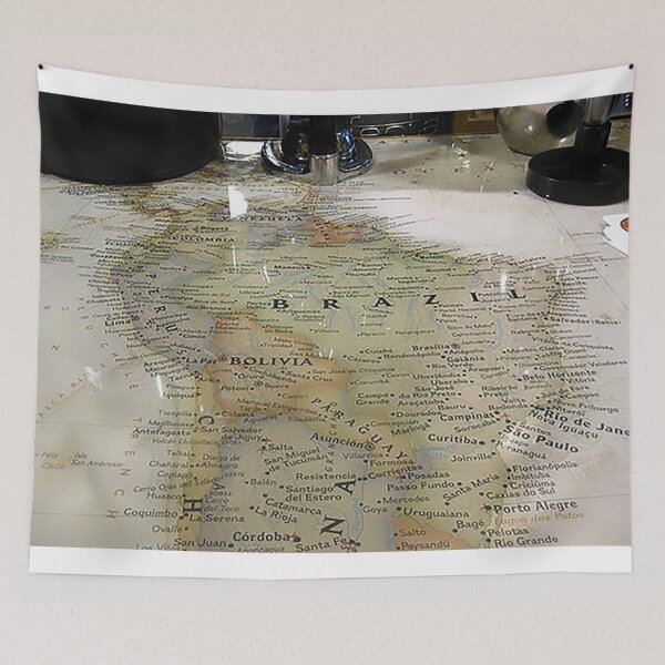 Item preview, Coffee America from the Source designed and sold by David Trotter Fine Art.