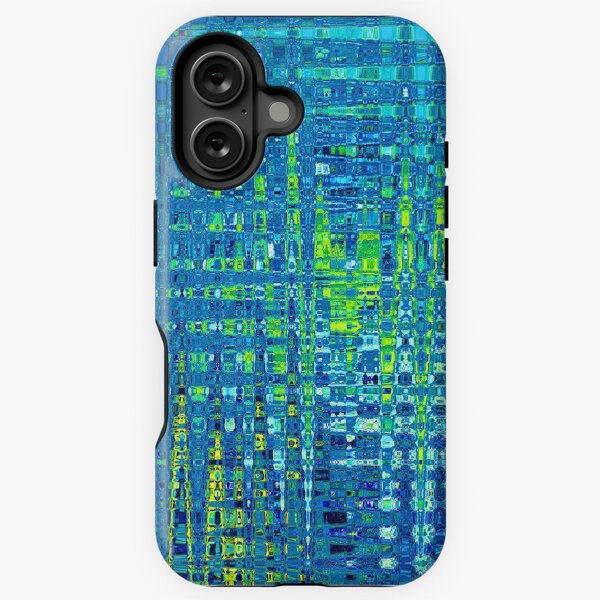 Iced iPhone Tough Case