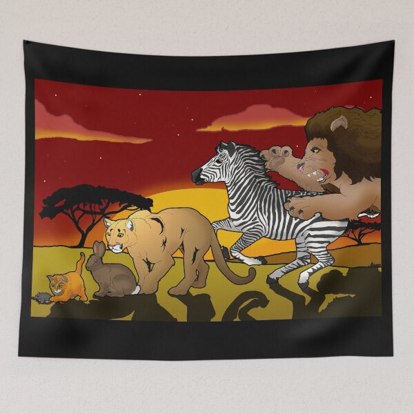 Item preview, Late night buffet designed and sold by Lytebound.