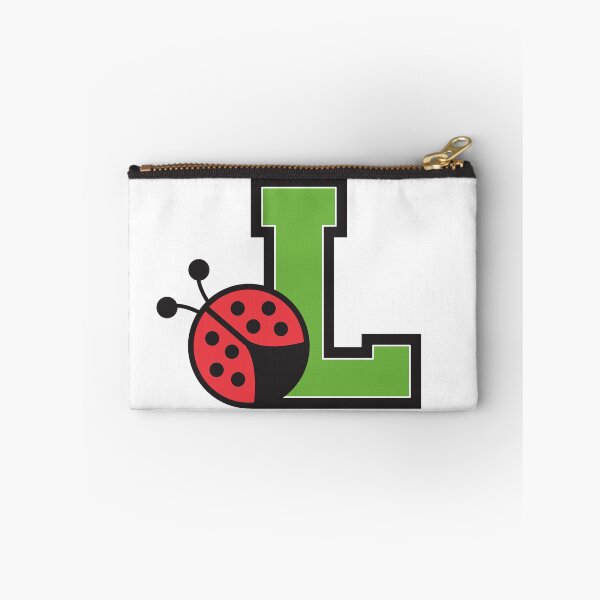 Item preview, L is for Ladybird Illustration designed and sold by MurphyCreative.