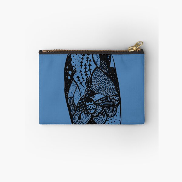 Item preview, abstract Night designed and sold by francesrosey.