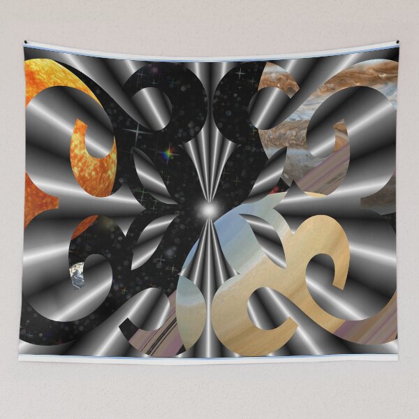 Item preview, Star Gate designed and sold by ArachnidImagery.