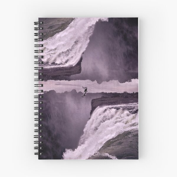 Item preview, Salto base en cascada designed and sold by GiO2.