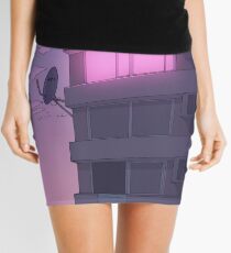 Minifalda Apartamento