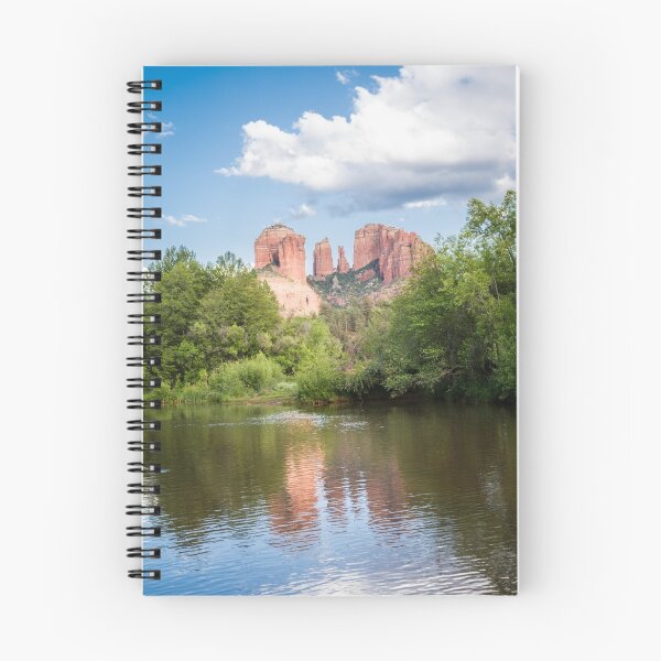 Item preview, Cathedral Rock 1 designed and sold by eegibson.